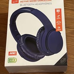 JBL - Tune On-Ear Noise Cancelling Wireless