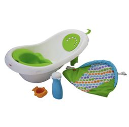 Baby tub fisher price (tub only)