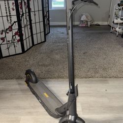 Ninebot Scooter