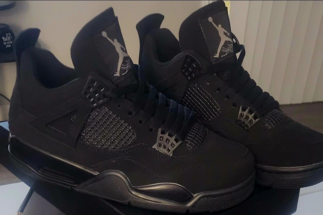 Jordan BlackCatz