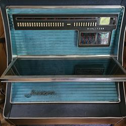 Old Jukebox 