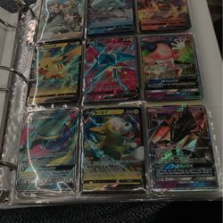Pokémon Cards