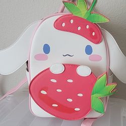 Cinnamoroll Backpack