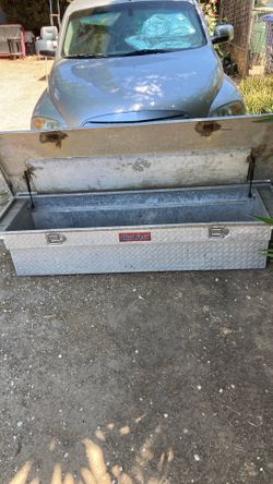 Pick up toolbox