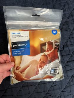 C Pap Sleep Mask 