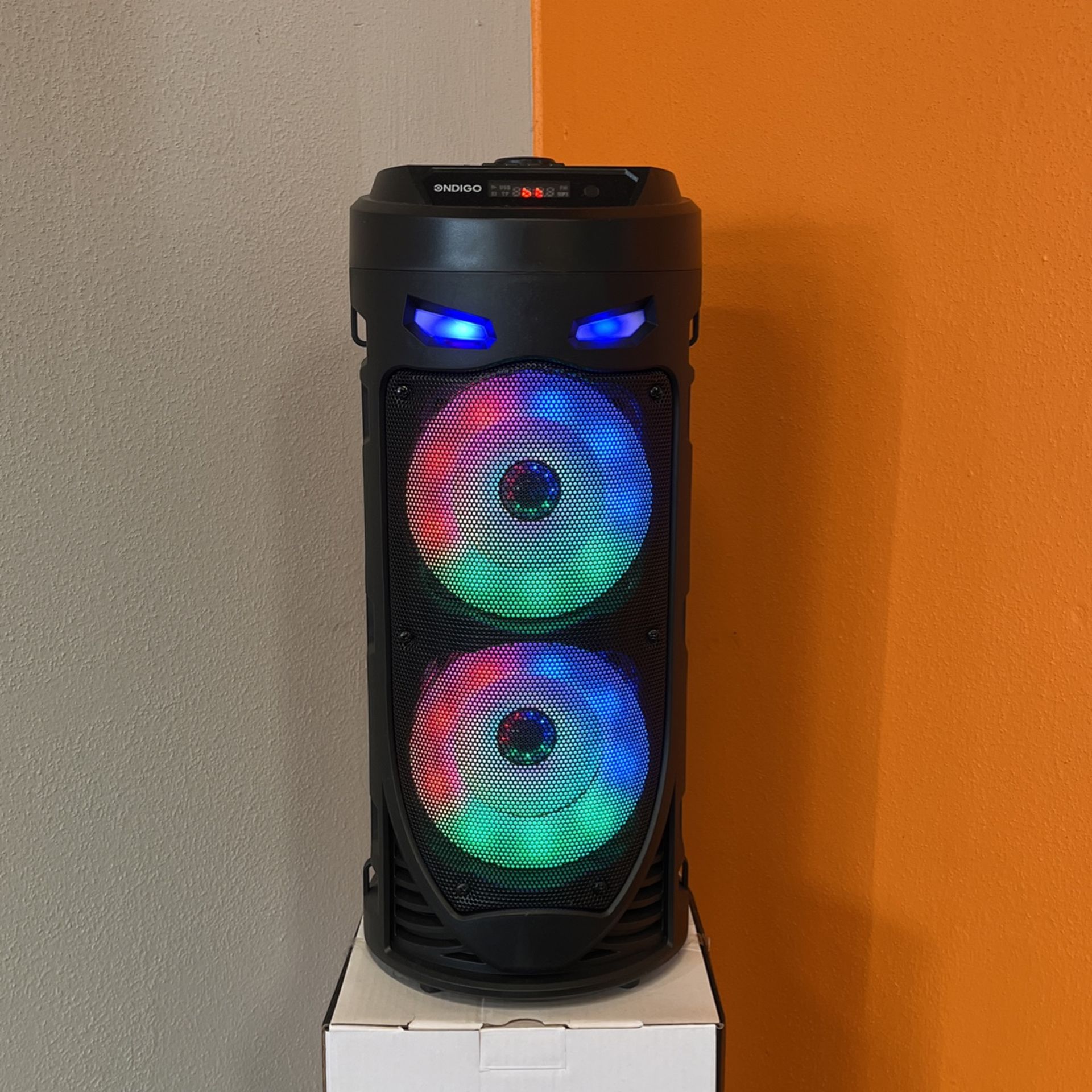 sound stream T2