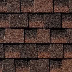 ROOFING material
