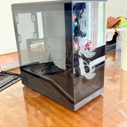 Lian Li V100 ATX Mid-Tower PC Case