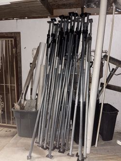 Fierros Para Trailer