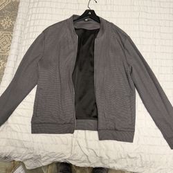 Armani Colezion Zip Up