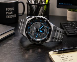 CASIOAK G-SHOCK