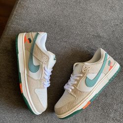 Nike SB Dunk Low Jarritos Size 10 Men’s 