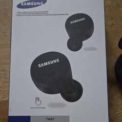 Samsung Wireless Headphones 
