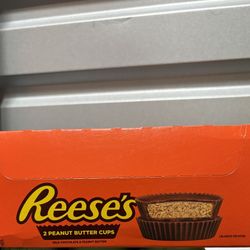Inventory Liquidation  - Reeses PB Cups 