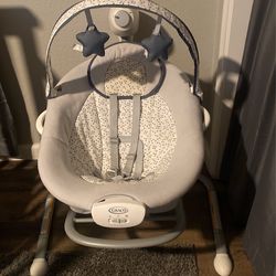Graco Swing
