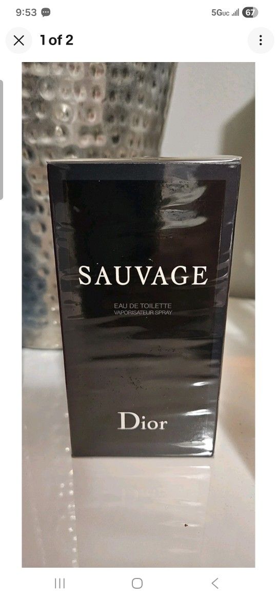 Sauvage