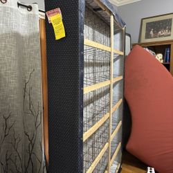 Twin XL Bed Box Springs New Lower Price!