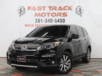 2019 Honda Pilot
