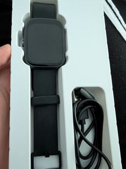 Bluetooth Smartwatch