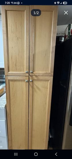 Pantry