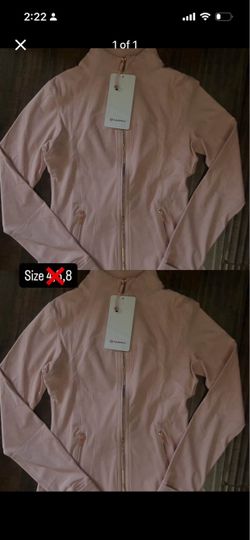 Lululemon jacket