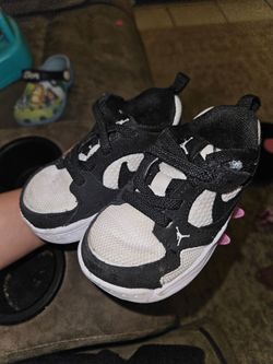 Nike Jordan's