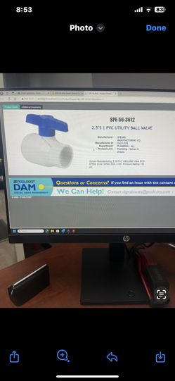 Ball Valves