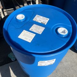 Tambos Azul 55 Galones 