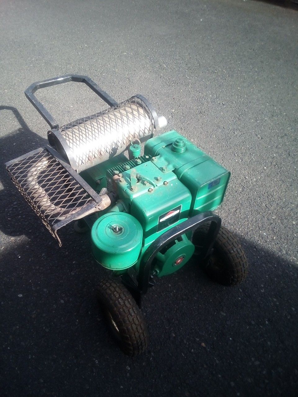 Coleman 5000