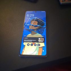 Moto G Power 2025