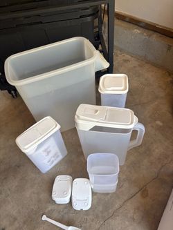 Storage