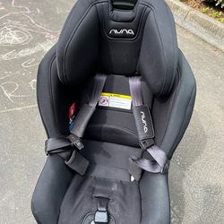 2 Nuna Rava Car Seats