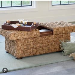 Andros Sliding Trunk