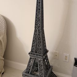 Lego Eiffel Tower(assembled)