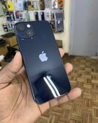iPhone 13 (midnight) (128) GB
