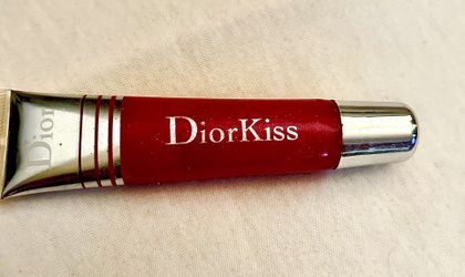 Christian Dior Lip Kiss Lipgloss Discontinued