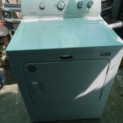 Maytag Dryer $175