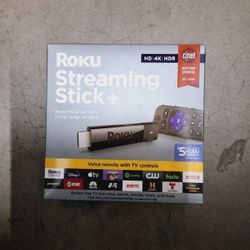 Roku