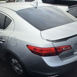 2013 Acura ILX 55.000 Miles 2.0L Engine Parts 