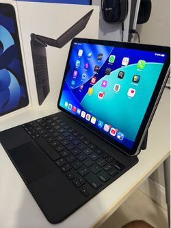 iPad Air 5 generacion 64