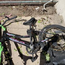 Bikes