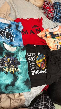 Boys clothes 2t/3t