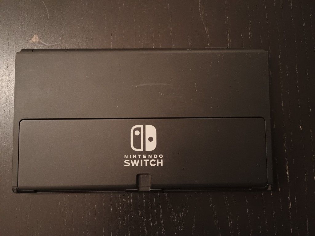 Nintendo Switch OLED Console Only