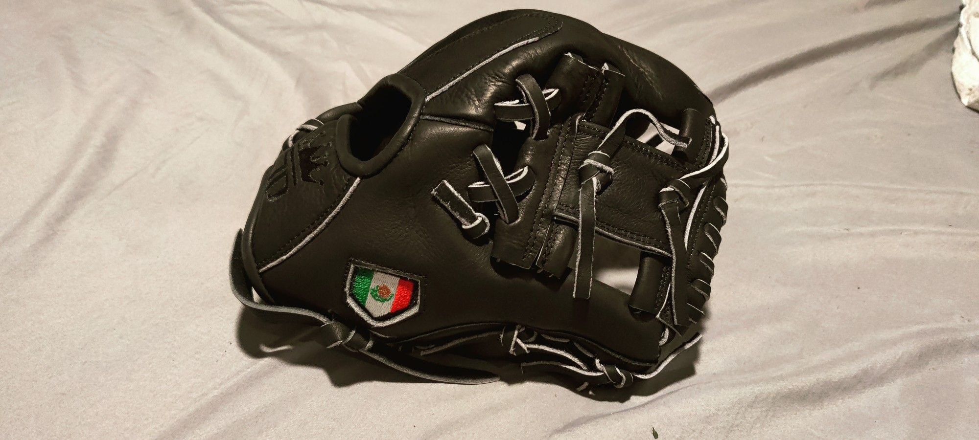 Baseball Glove 11.50"