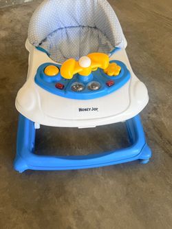 Baby Walker