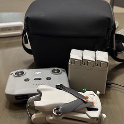 DJI Mini 3 
