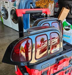 1(contact info removed) mustang Taillights free
