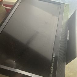 Vizio 37 Inch Tv 