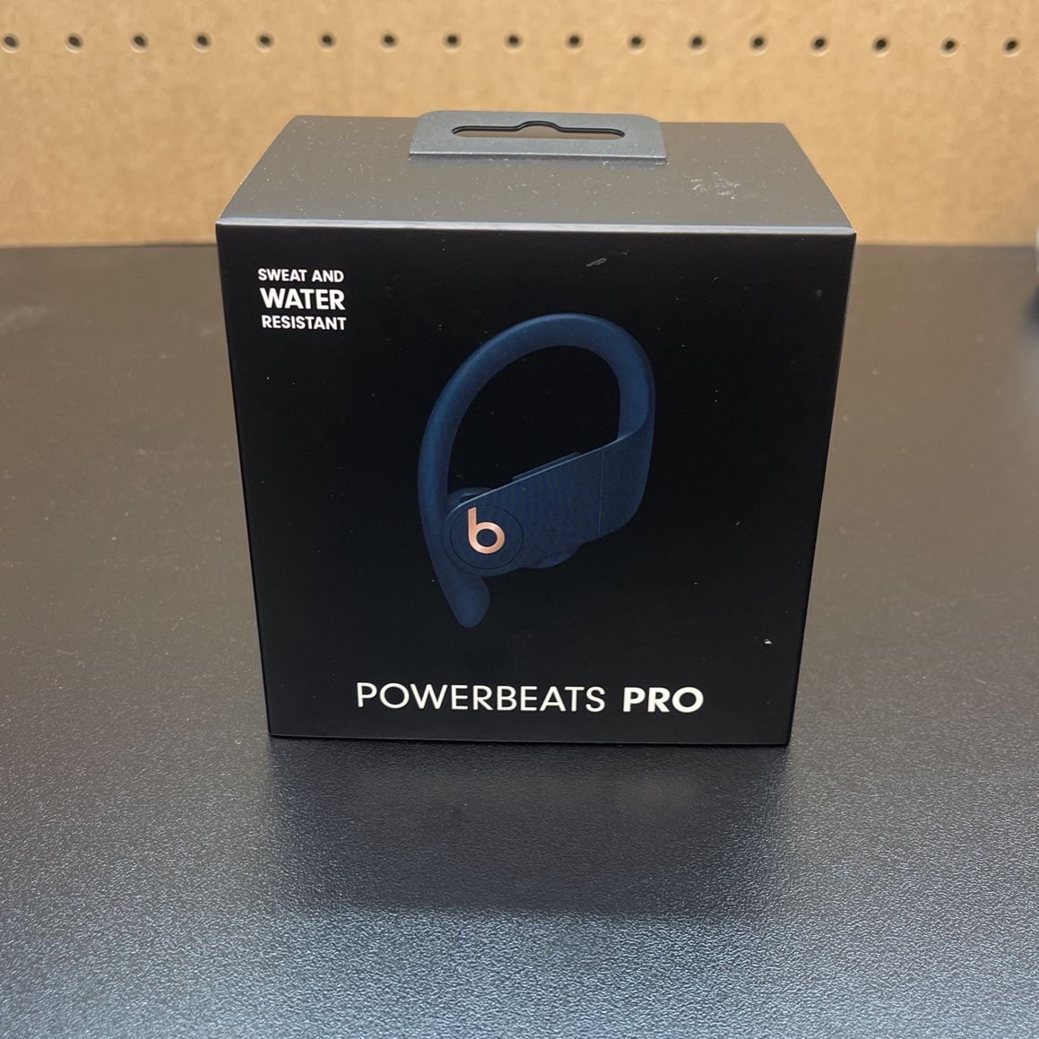 Power Beats Pro Navy 