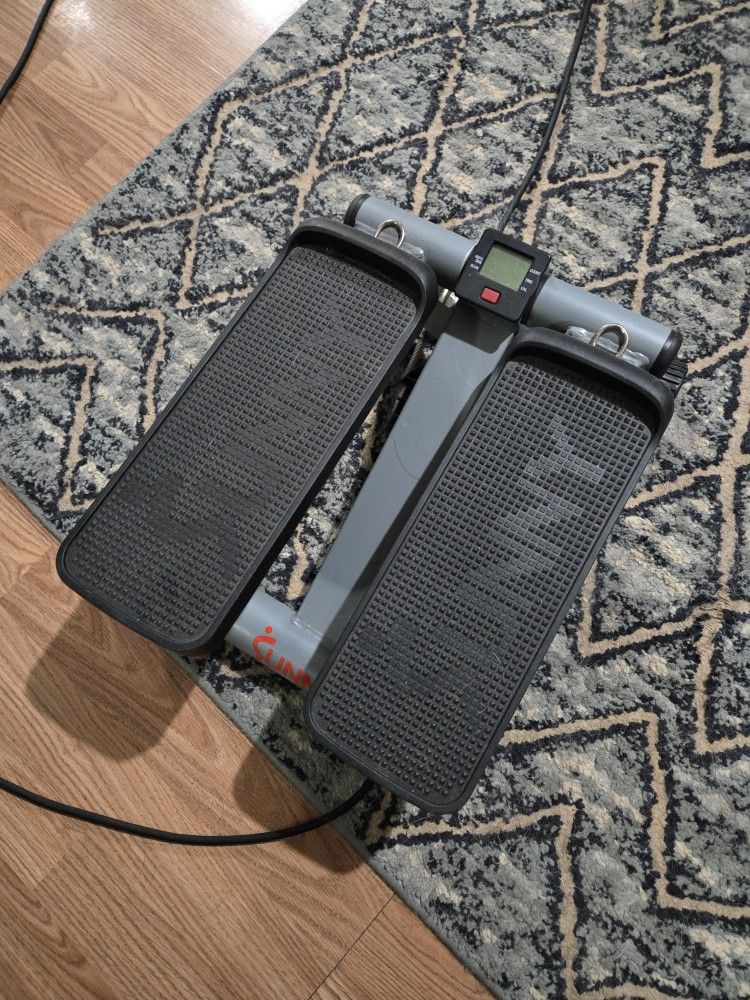 Mini Stepper